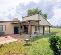 OYO Hotel Daleville AL Hwy 84 Exterior