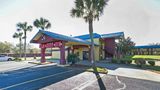 OYO Hotel Pensacola I-10 & Hwy 29 Exterior