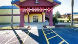 OYO Hotel Pensacola I-10 & Hwy 29 Exterior