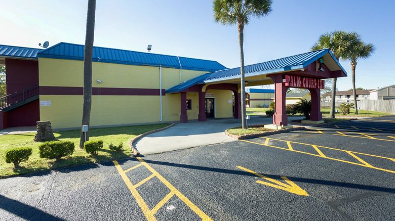<b>OYO Hotel Pensacola I-10 & Hwy 29 Other</b>. Images powered by <a href="https://www.leonardoworldwide.com/" title="Leonardo Worldwide" target="_blank">Leonardo</a>.