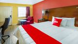 OYO Hotel Jackson South I-55 Room