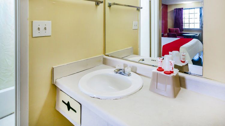 OYO Hotel Jackson South I-55 Room