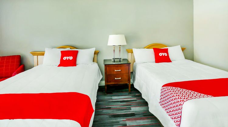 OYO Hotel Jackson South I-55 Room