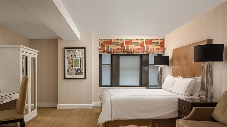 Manhattan Club Suite