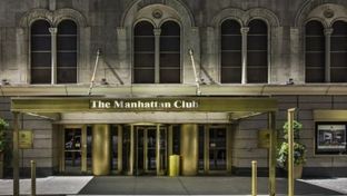 Manhattan Club