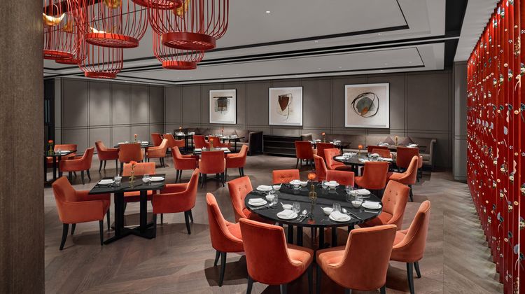 Niccolo Chengdu Restaurant