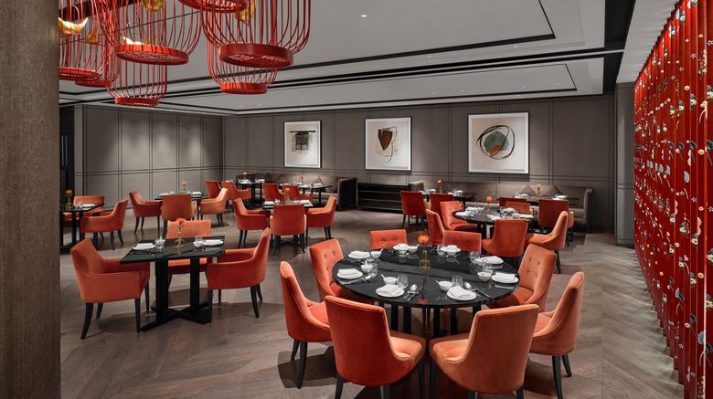 <b>Niccolo Chengdu Restaurant</b>. Images powered by <a href="https://www.leonardoworldwide.com/" title="Leonardo Worldwide" target="_blank">Leonardo</a>.