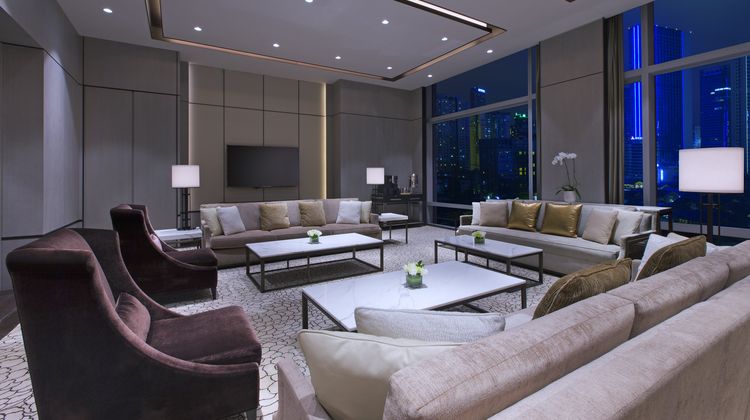 Niccolo Chengdu Recreation
