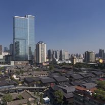 Niccolo Chengdu