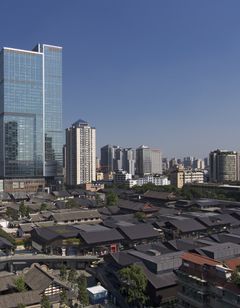Niccolo Chengdu