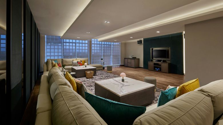 <b>AC Hotel by Marriott Ipoh Other</b>. Images powered by <a href="https://www.leonardoworldwide.com/" title="Leonardo Worldwide" target="_blank">Leonardo</a>.