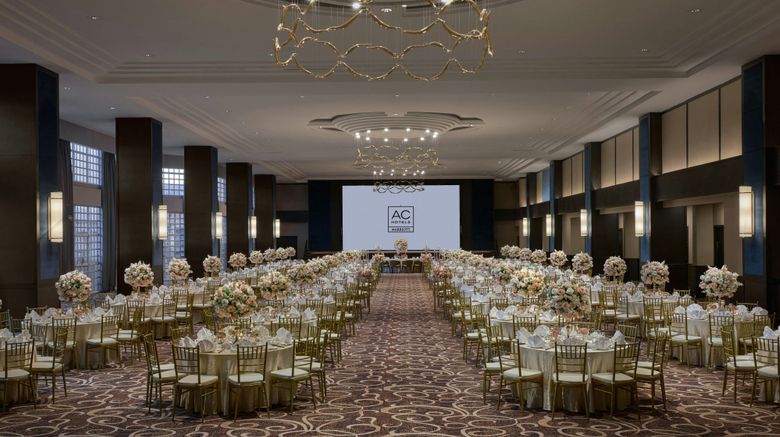 <b>AC Hotel by Marriott Ipoh Other</b>. Images powered by <a href="https://www.leonardoworldwide.com/" title="Leonardo Worldwide" target="_blank">Leonardo</a>.