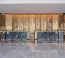 Courtyard Guangzhou Pazhou Lobby