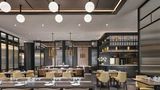AC Hotel by Marriott Ipoh Restaurant