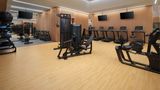 Courtyard Guangzhou Pazhou Health Club