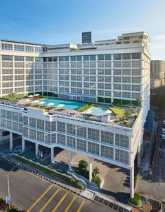 AC Hotel by Marriott Ipoh