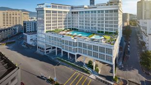 AC Hotel by Marriott Ipoh