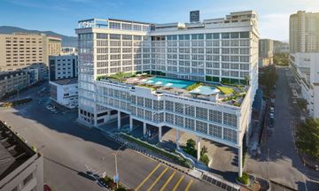 AC Hotel by Marriott Ipoh