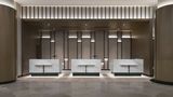 AC Hotel by Marriott Ipoh Lobby
