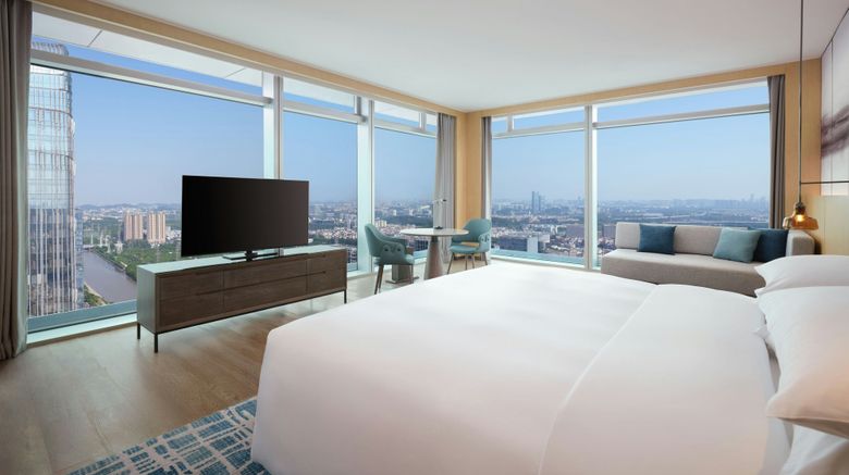 <b>Courtyard Guangzhou Pazhou Room</b>. Images powered by <a href="https://www.leonardoworldwide.com/" title="Leonardo Worldwide" target="_blank">Leonardo</a>.