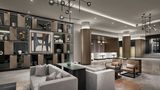 AC Hotel by Marriott Ipoh Lobby