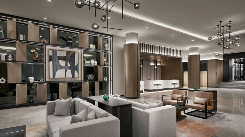 <b>AC Hotel by Marriott Ipoh Lobby</b>. Images powered by <a href="https://www.leonardoworldwide.com/" title="Leonardo Worldwide" target="_blank">Leonardo</a>.