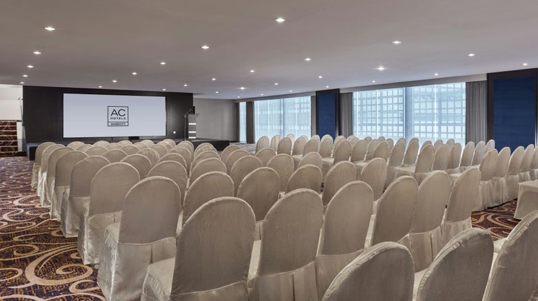 <b>AC Hotel by Marriott Ipoh Recreation</b>. Images powered by <a href="https://www.leonardoworldwide.com/" title="Leonardo Worldwide" target="_blank">Leonardo</a>.