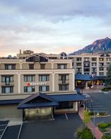 Boulder Marriott