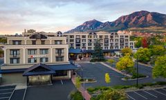 Boulder Marriott