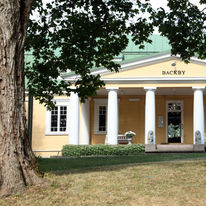 Backby Manor Espoo