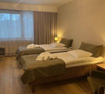 Backby Manor Espoo Room