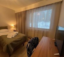 Backby Manor Espoo Room