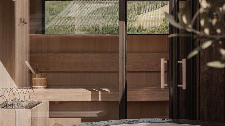 <b>Steinerhaus Spa</b>. Images powered by <a href="https://www.leonardoworldwide.com/" title="Leonardo Worldwide" target="_blank">Leonardo</a>.