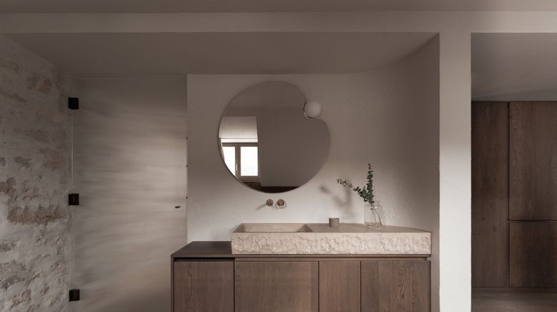 <b>Steinerhaus Room</b>. Images powered by <a href="https://www.leonardoworldwide.com/" title="Leonardo Worldwide" target="_blank">Leonardo</a>.