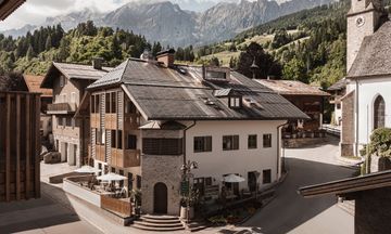 Steinerhaus
