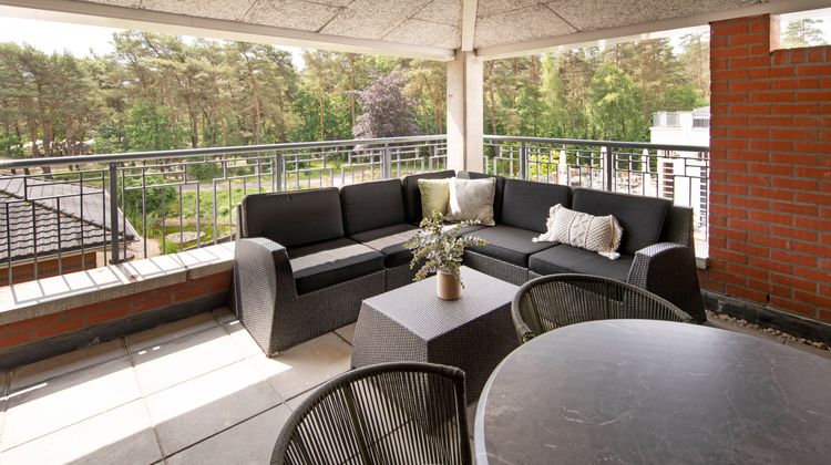 Bilderberg Residence Groot Heideborgh Suite