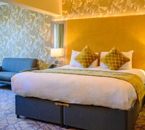 Newtown Park Hotel Wexford Room