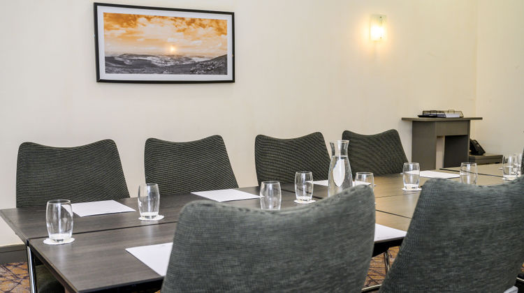 Newtown Park Hotel Wexford Meeting