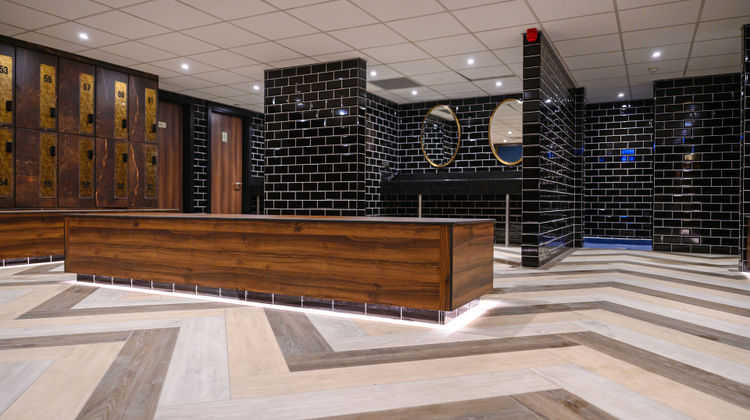 Newtown Park Hotel Wexford Other