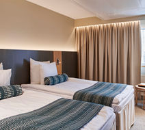 Original Sokos Hotel Alexandra Room