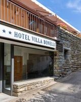 Hotel Villa Bonelli