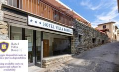 Hotel Villa Bonelli