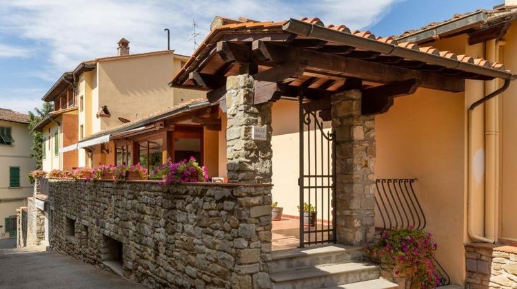 Hotel Villa Bonelli Exterior