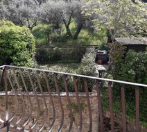 Hotel Villa Bonelli Exterior