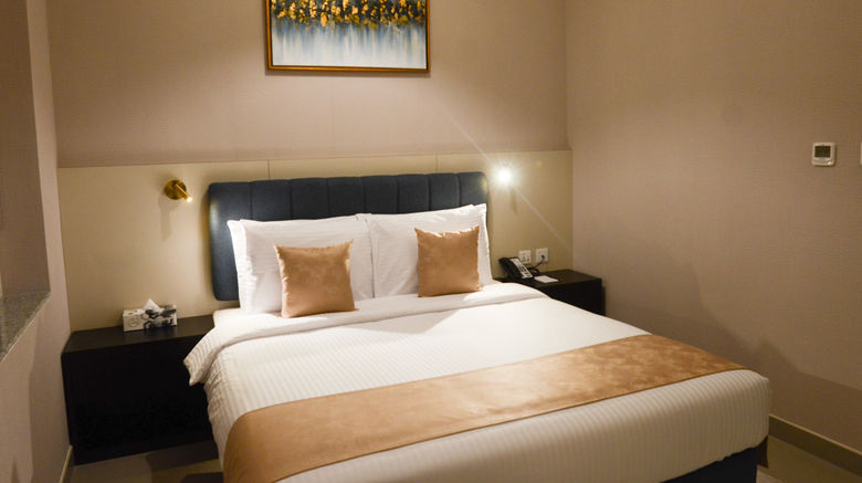 <b>Vogo Grand Hotel Exterior</b>. Images powered by <a href="https://www.leonardoworldwide.com/" title="Leonardo Worldwide" target="_blank">Leonardo</a>.