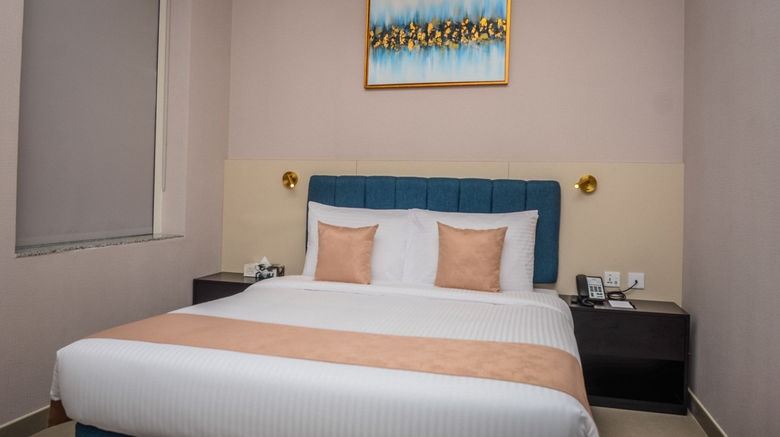 <b>Vogo Grand Hotel Exterior</b>. Images powered by <a href="https://www.leonardoworldwide.com/" title="Leonardo Worldwide" target="_blank">Leonardo</a>.