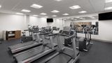 Holiday Inn Express & Stes Research Park Health Club