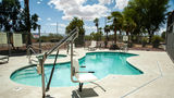 Holiday Inn Express Tucson Airport Pool