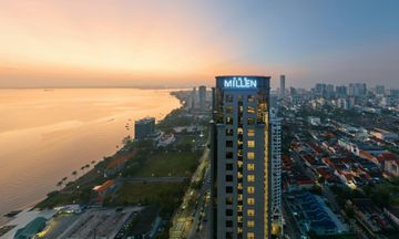 The Millen Penang, Autograph Collection