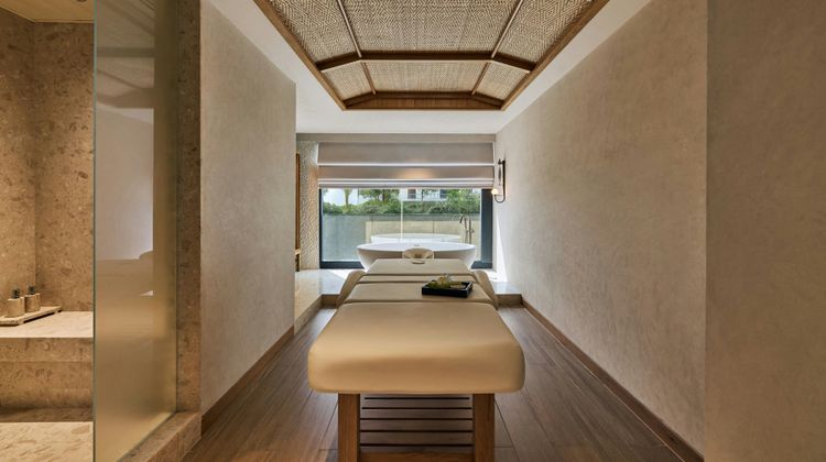 The Millen Penang, Autograph Collection Spa